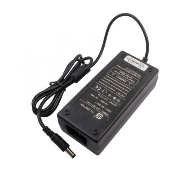 12v 4A Adaptör Priz Tipi