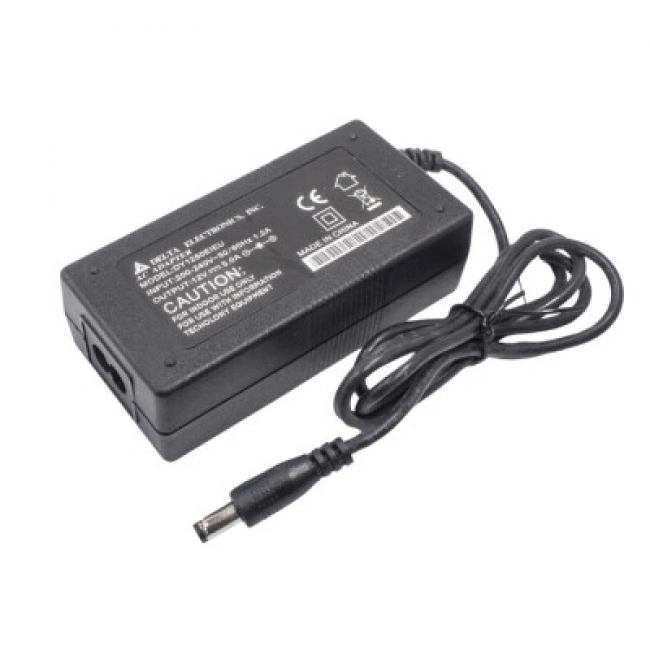 12V 5A Adaptör - DY1250EIEU