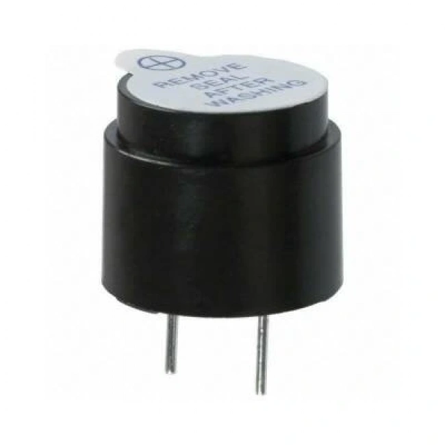12V Buzzer