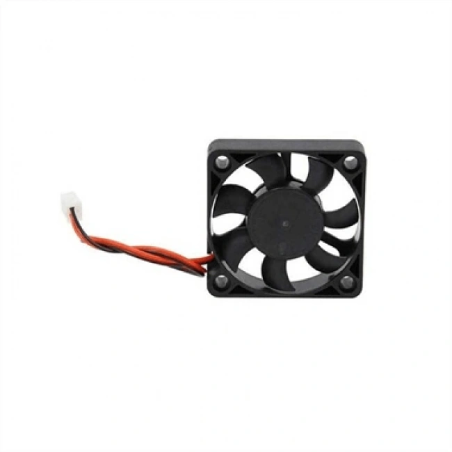 12V DC Fan 50x50x10mm