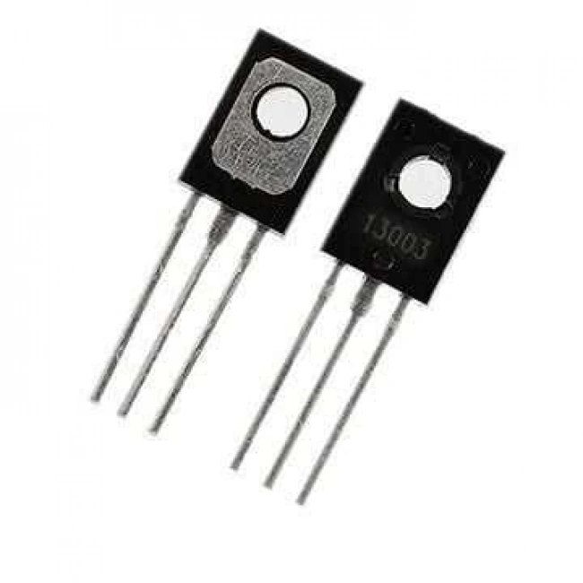 13003 1.5A 400V NPN Transistor