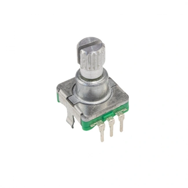 13mm Rotary Encoder - Oto Potans