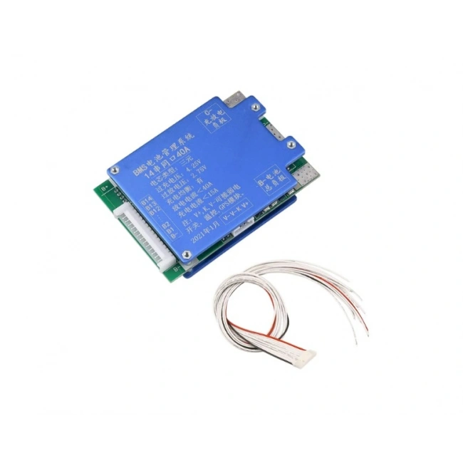 13S 48V 20A Balanslı Aynı Port