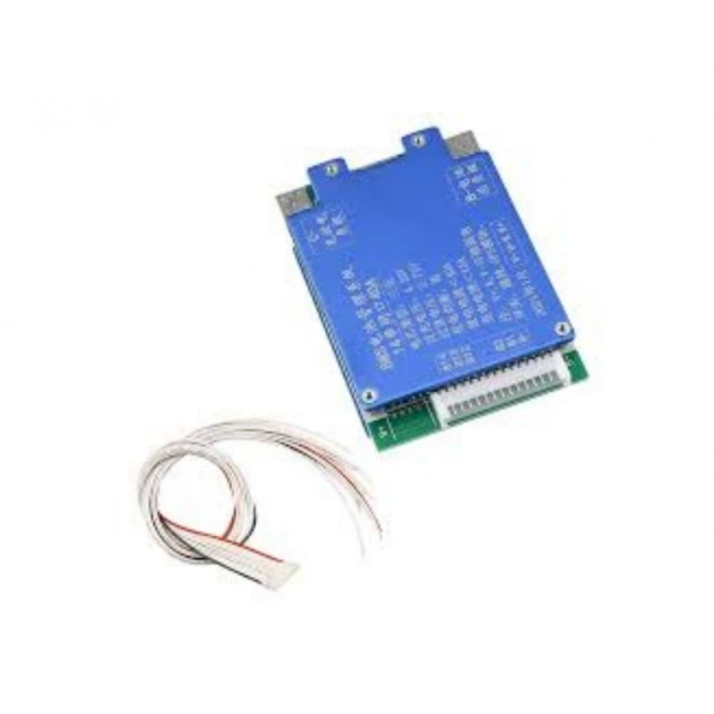 13S 48V 40A Balanslı Bölmeli Port