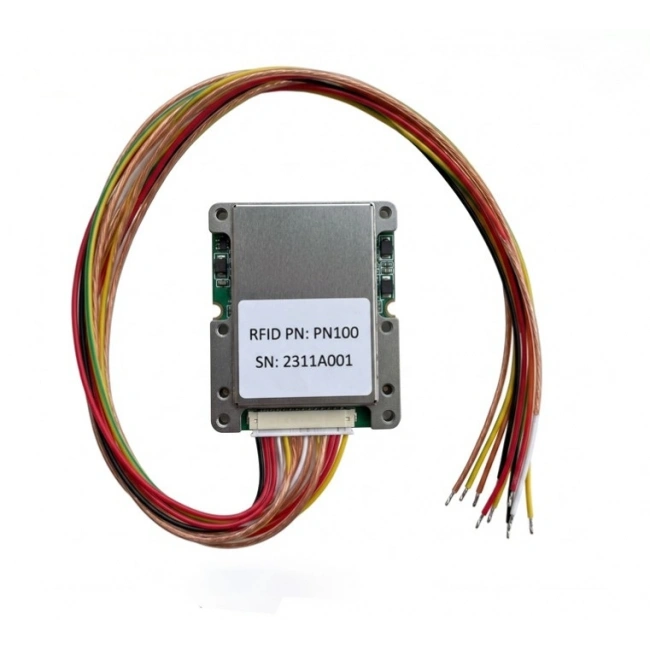 13S 48V 50A Balanslı Aynı Port