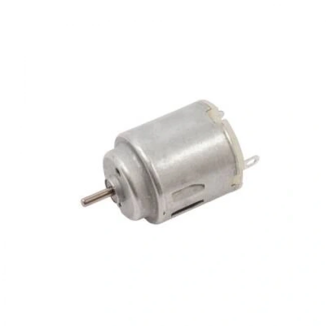 140 3V-6V Mini DC Motor - Oyuncak Motoru