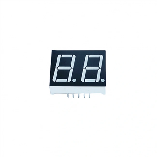 14mm 2li 7 Segment Display (Anot)