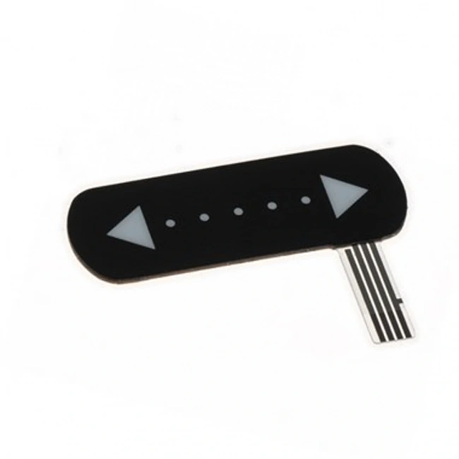 1.4x 0.4 Kuvvete Duyarlı Lineer Potansiyometre