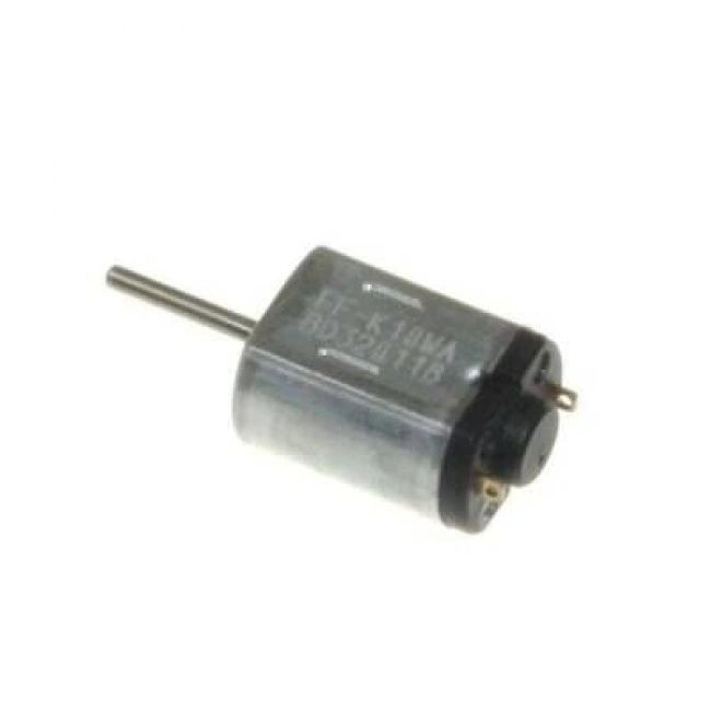 1.5-6V DC Motor