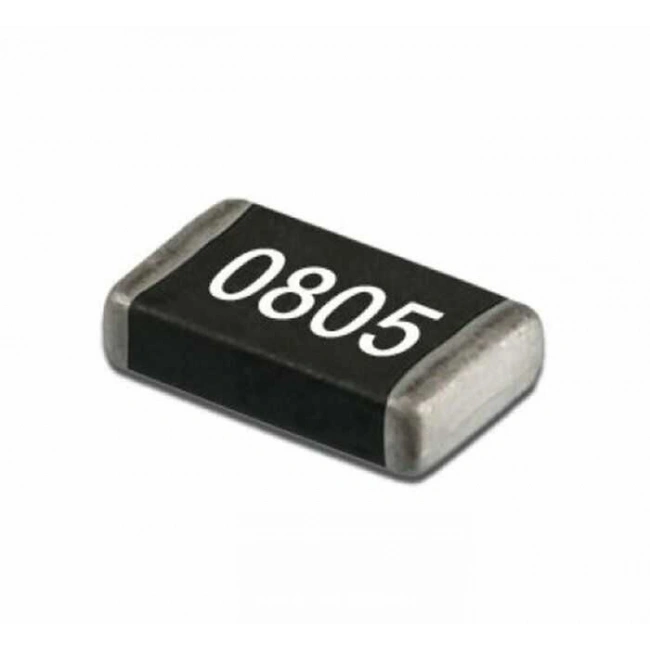 150pF 50V %10 805 SMD Kondansatör - 10 Adet