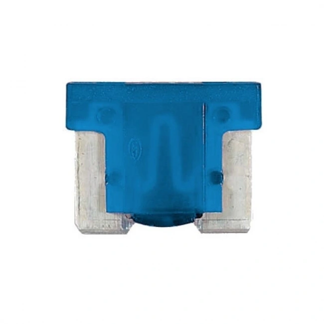 15A Mini Alçak Profil Oto Sigorta - Bıçak Sigorta