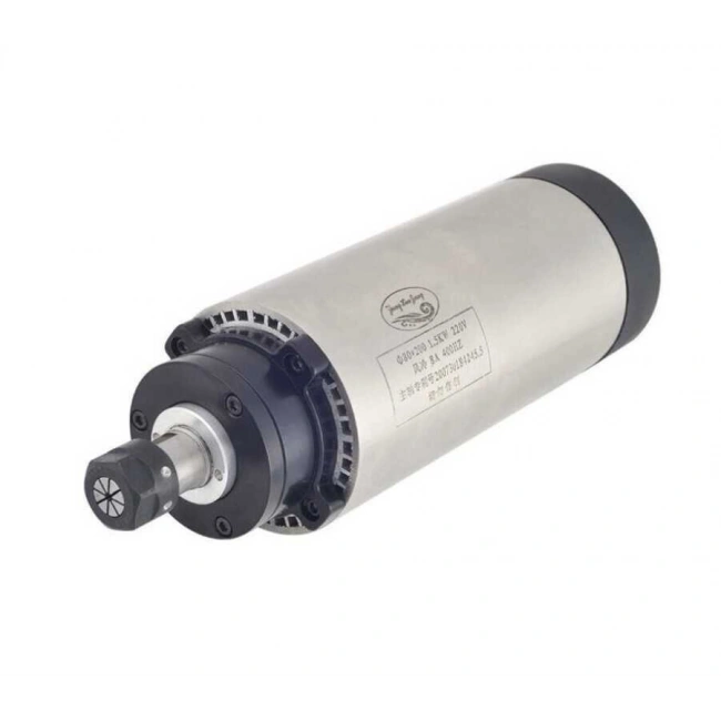 1.5KW Spindle Motoru - Hava Soğutmalı