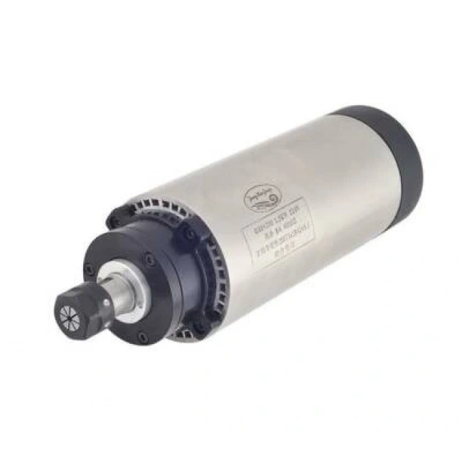 1.5KW Spindle Motoru - Hava Soğutmalı