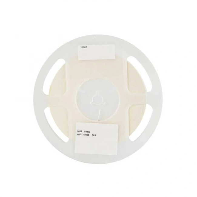15R 0402 SMD Direnç Rulo - 10.000 Adet