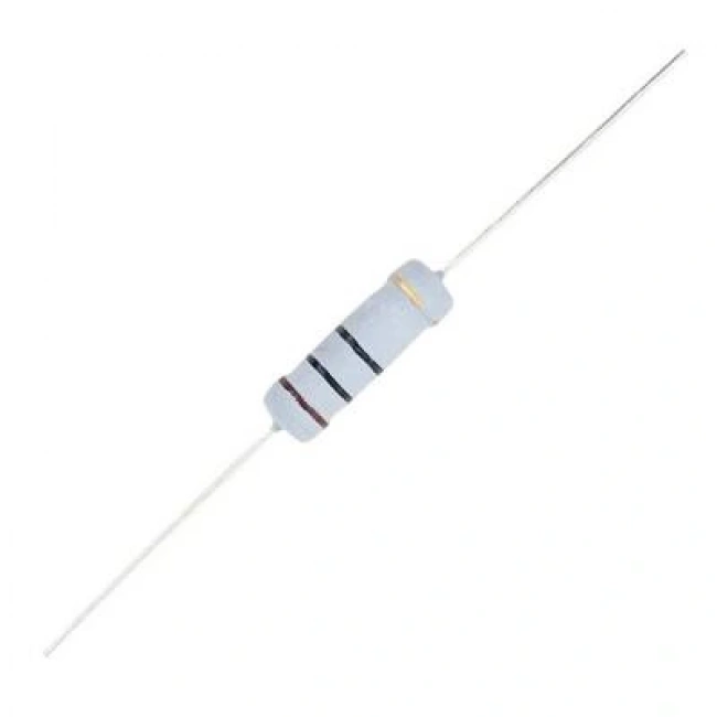 15R 2W Direnç - 10 Adet