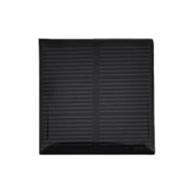 1,5V-250mA Güneş Paneli (Solar Panel) 52X52mm