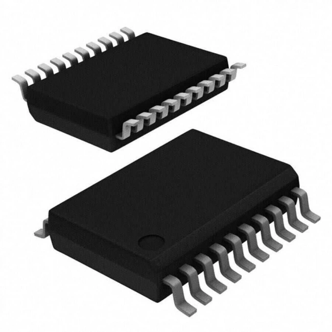 15W408AS SOIC-20 Smd Mosfet Sürücü Entegresi