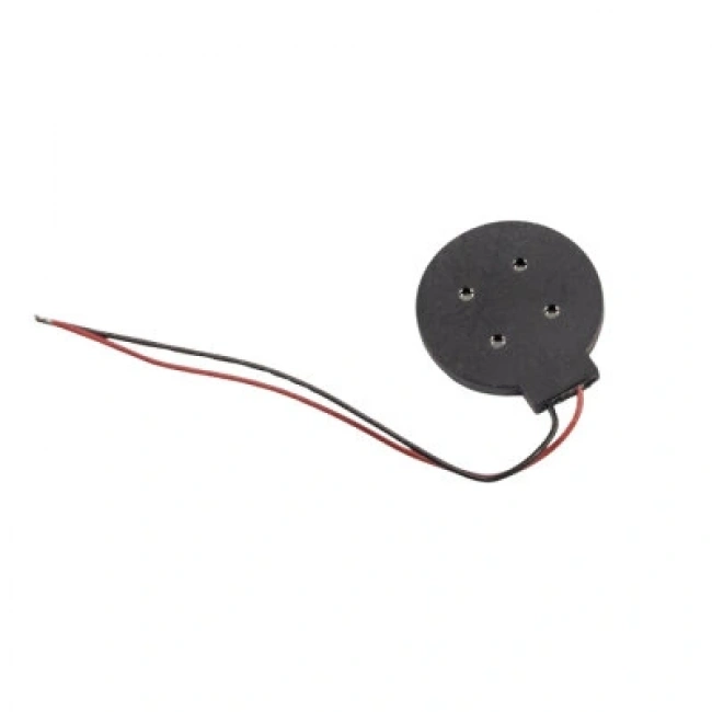15x1.5mm Pasif Piezo Buzzer
