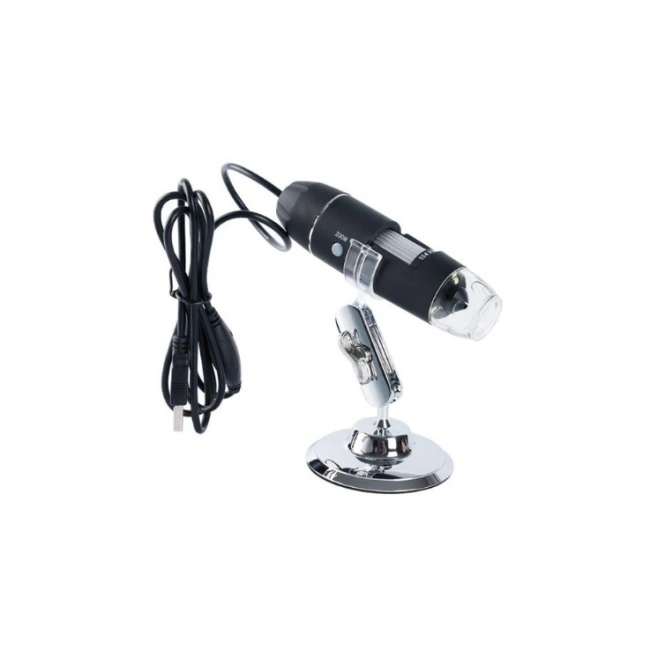 1600X Dijital USB Mikroskop