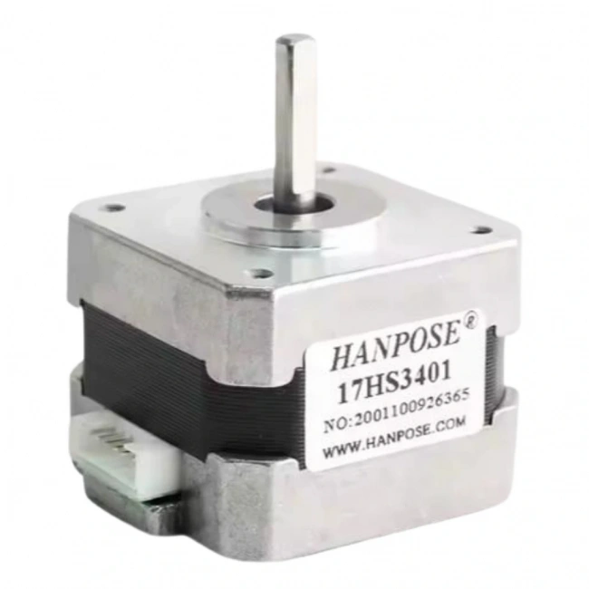 17HS3401 Nema17 Step Motor