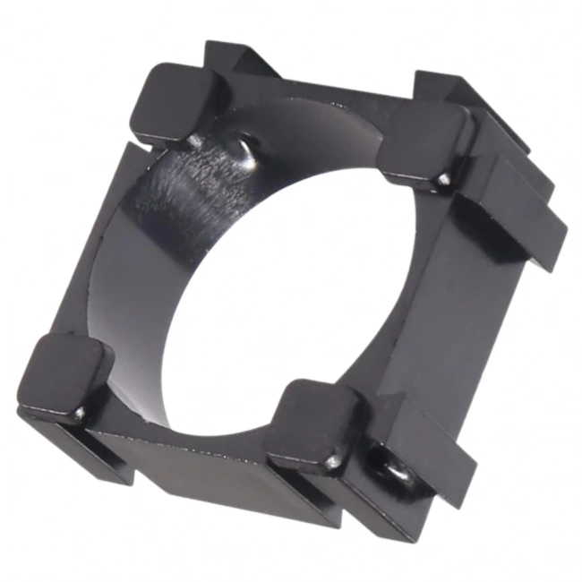 18650 Li-ion Pil Tutucu Braket Tekli