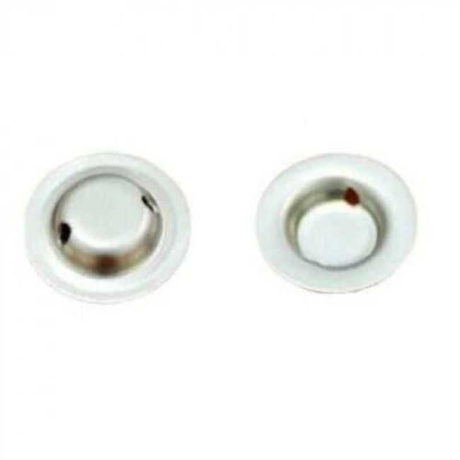 18650 Pil Başlığı - 9.5x6.0x2.0x0.3mm