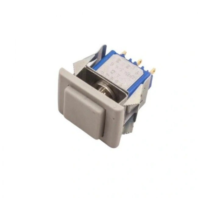 18835AD Yaylı Push Buton