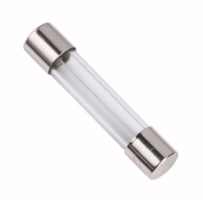 1A 5x20mm Cam Sigorta