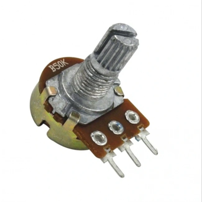 1K Potansiyometre WH148