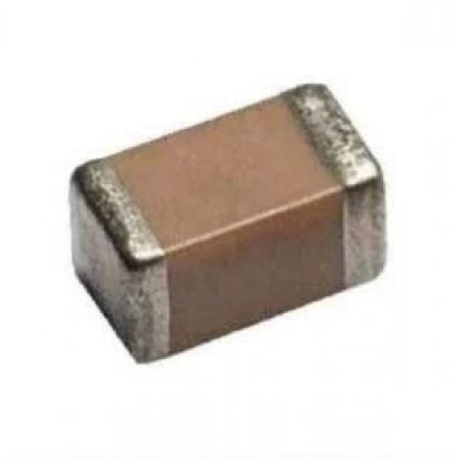 1uF 25V X7R 603 SMD Kondansatör - 10 Adet