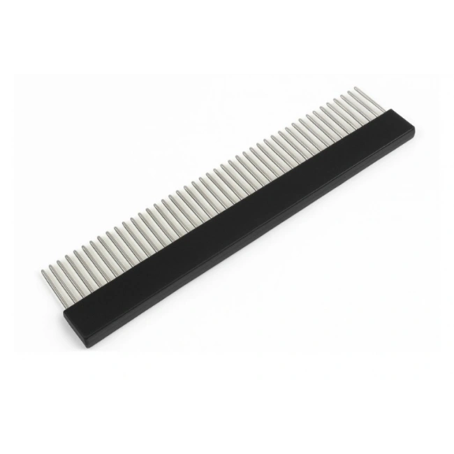 1x40 Dişi Header (2.54mm) 10.9 mm