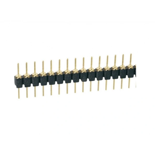 1x40 Precision Erkek Header