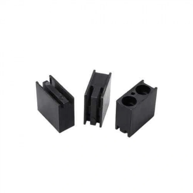 2li Led Yuvası - 90 Derece