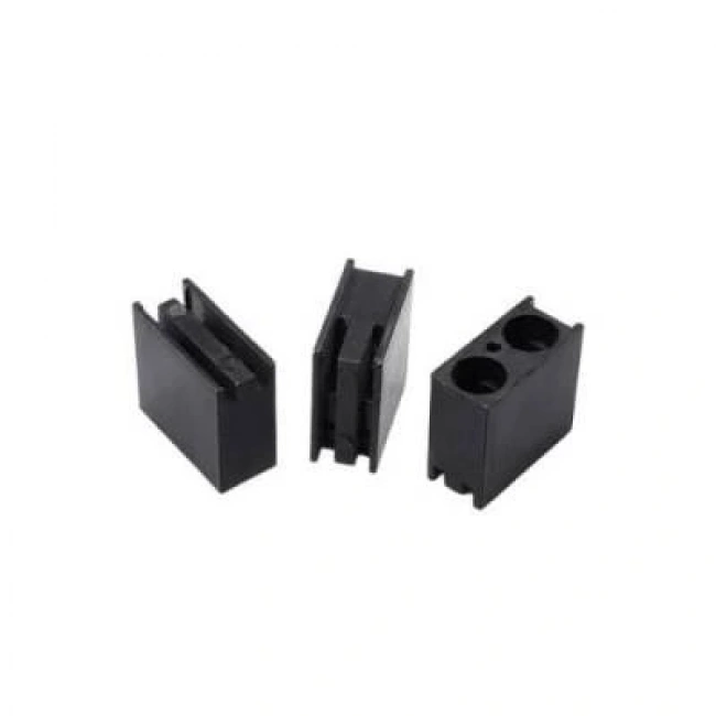 2li Led Yuvası - 90 Derece