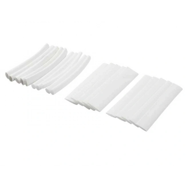 20 Parça Iphone/Android Kablosu Koruyucu Makaron Seti