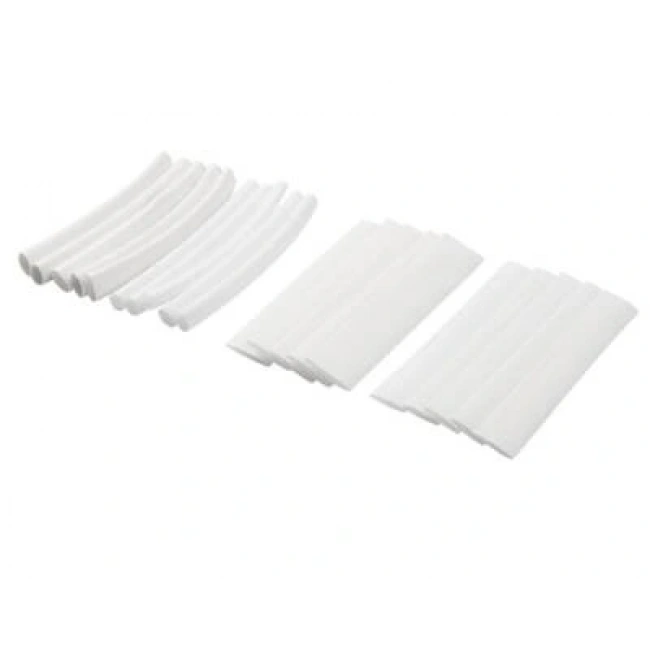 20 Parça Iphone/Android Kablosu Koruyucu Makaron Seti