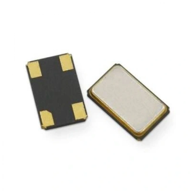 20.000 MHz SMD Kristal 5032-4P