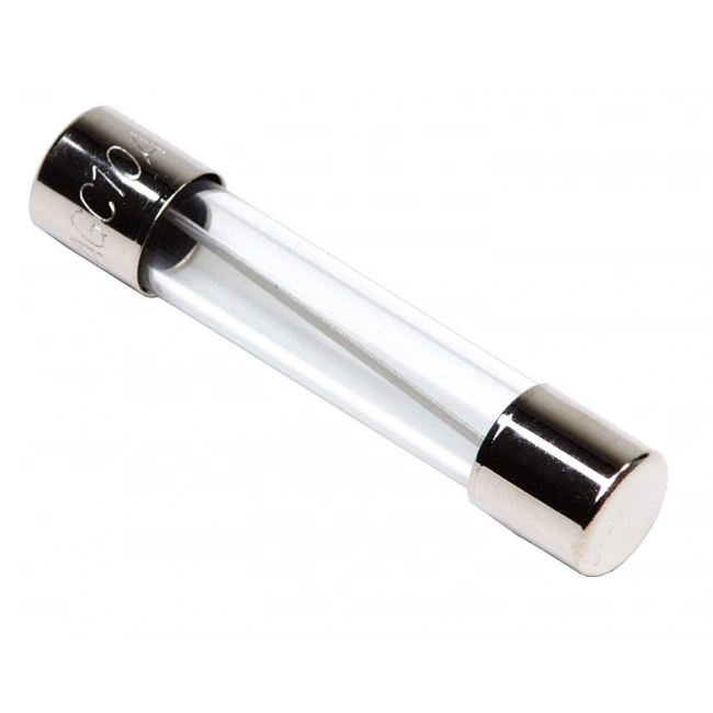 20A 5x20mm Cam Sigorta