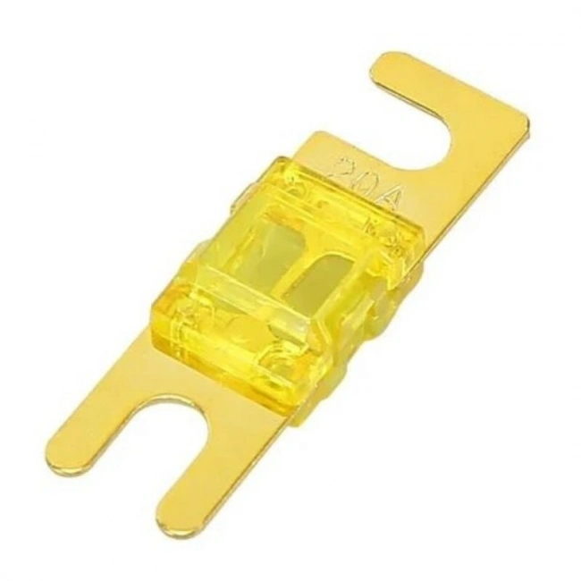 20A Oto Anfi Sigorta - ANL Sigorta