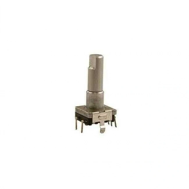 22mm D Şaft Rotary Encoder - Oto Potans