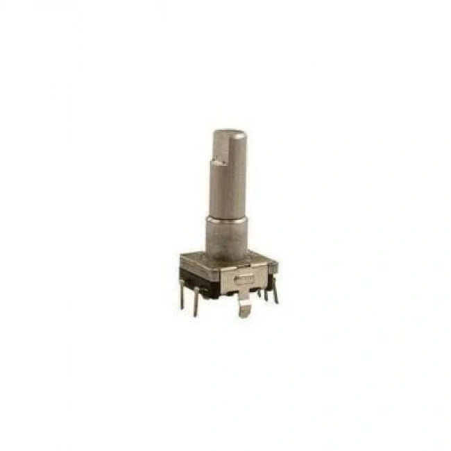 22mm D Şaft Rotary Encoder - Oto Potans