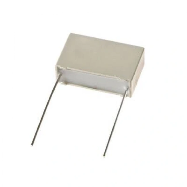22nF 400V 5mm Polyester Kondansatör