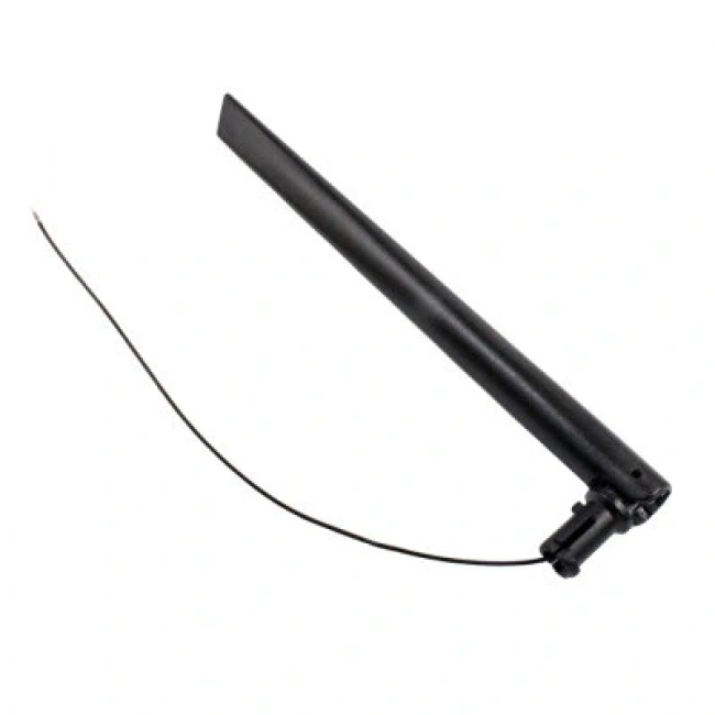 2.4G 5dBi 175mm 90 Derece Anten - Lehim Tipi