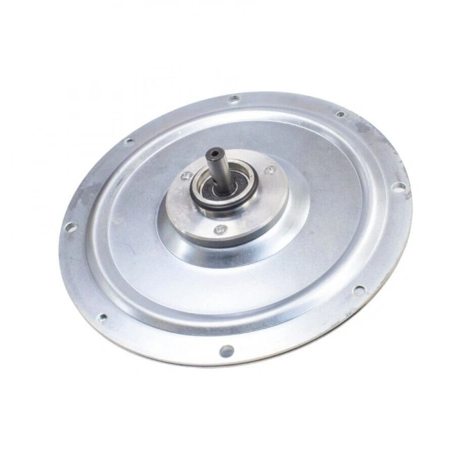 24V 3600RPM Örgü Makinası Tabak Motoru