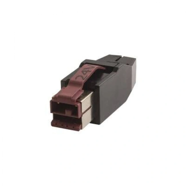 24V Powered USB Pos Makinesi Konnektörü