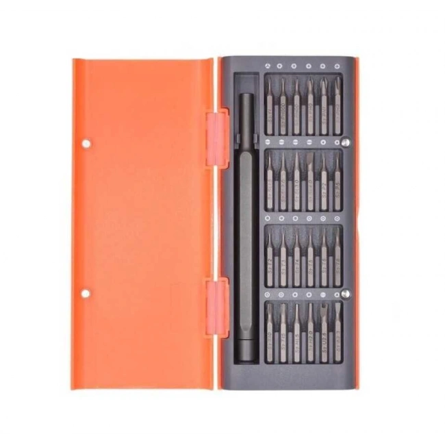 25 Parça Elektronikçi Tornavida Seti