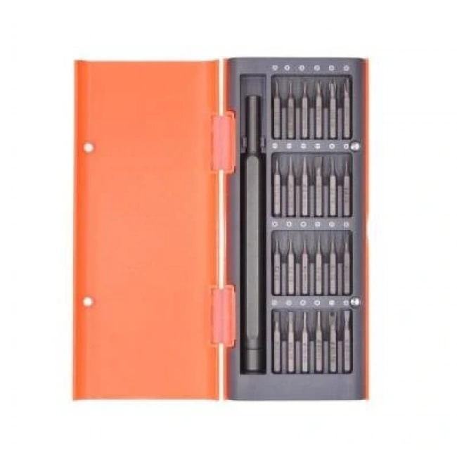 25 Parça Elektronikçi Tornavida Seti