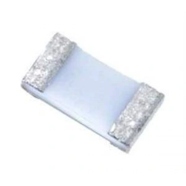 25A 1206 Kılıf SMD Sigorta