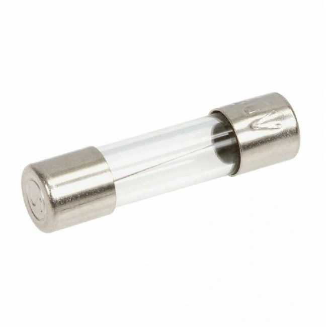 25A 6x30mm Cam Sigorta