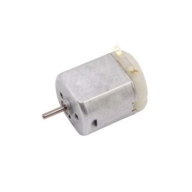 260 3-6V 10000RPM Mini DC Motor